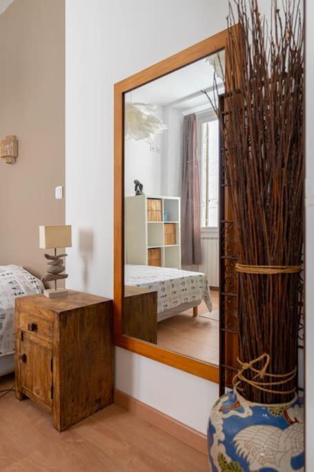 Ferienwohnung L'Elegant Lumineux Ancien Couvent Marseilles Exterior foto